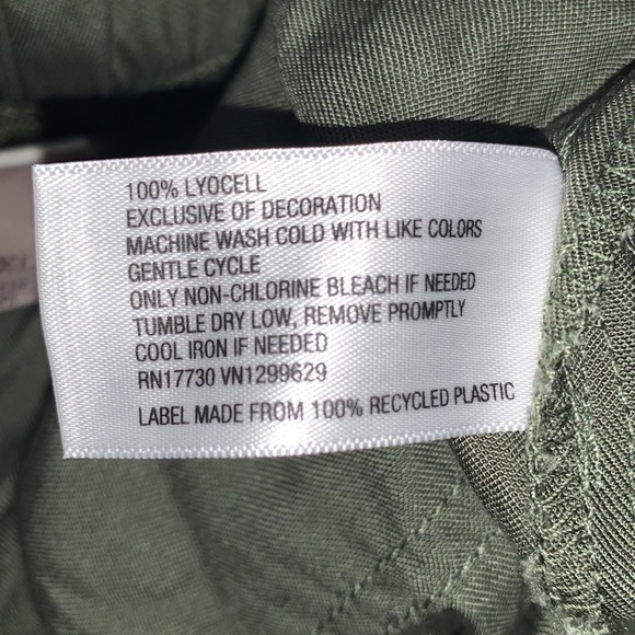 (XXL)- Knox Rose Women's Cargo Jogger Pants - Picture 6 of 10